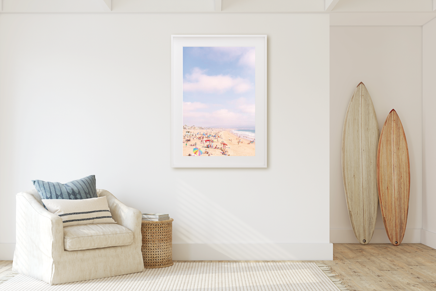 MANHATTAN BEACH NO. 3