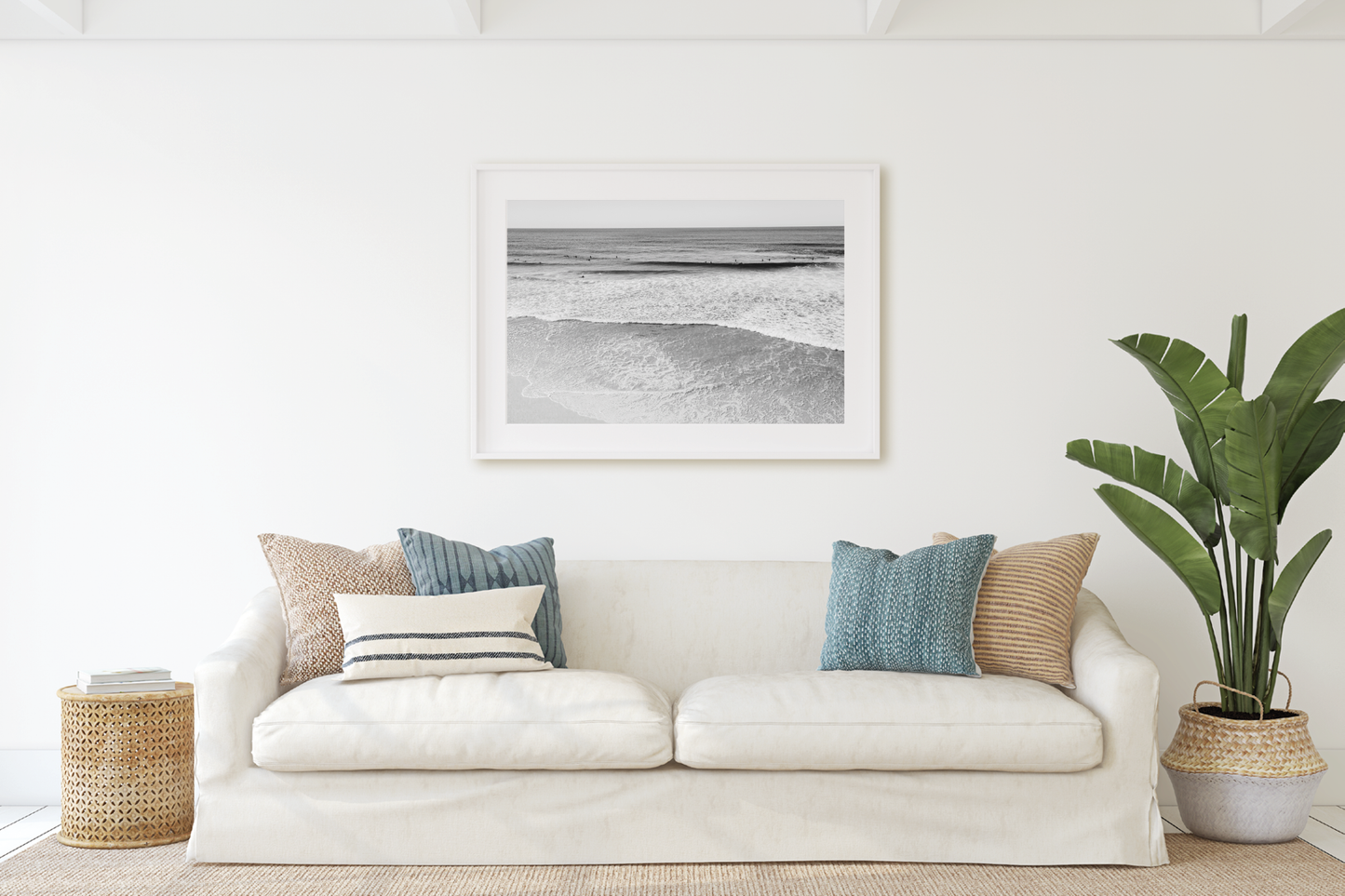 SALT CREEK BEACH NO. 4
