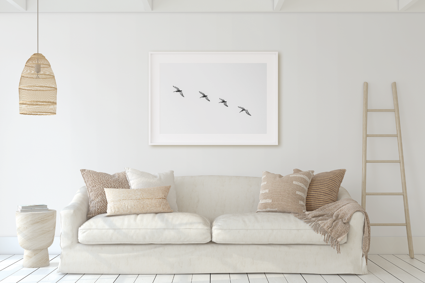 PELICANS