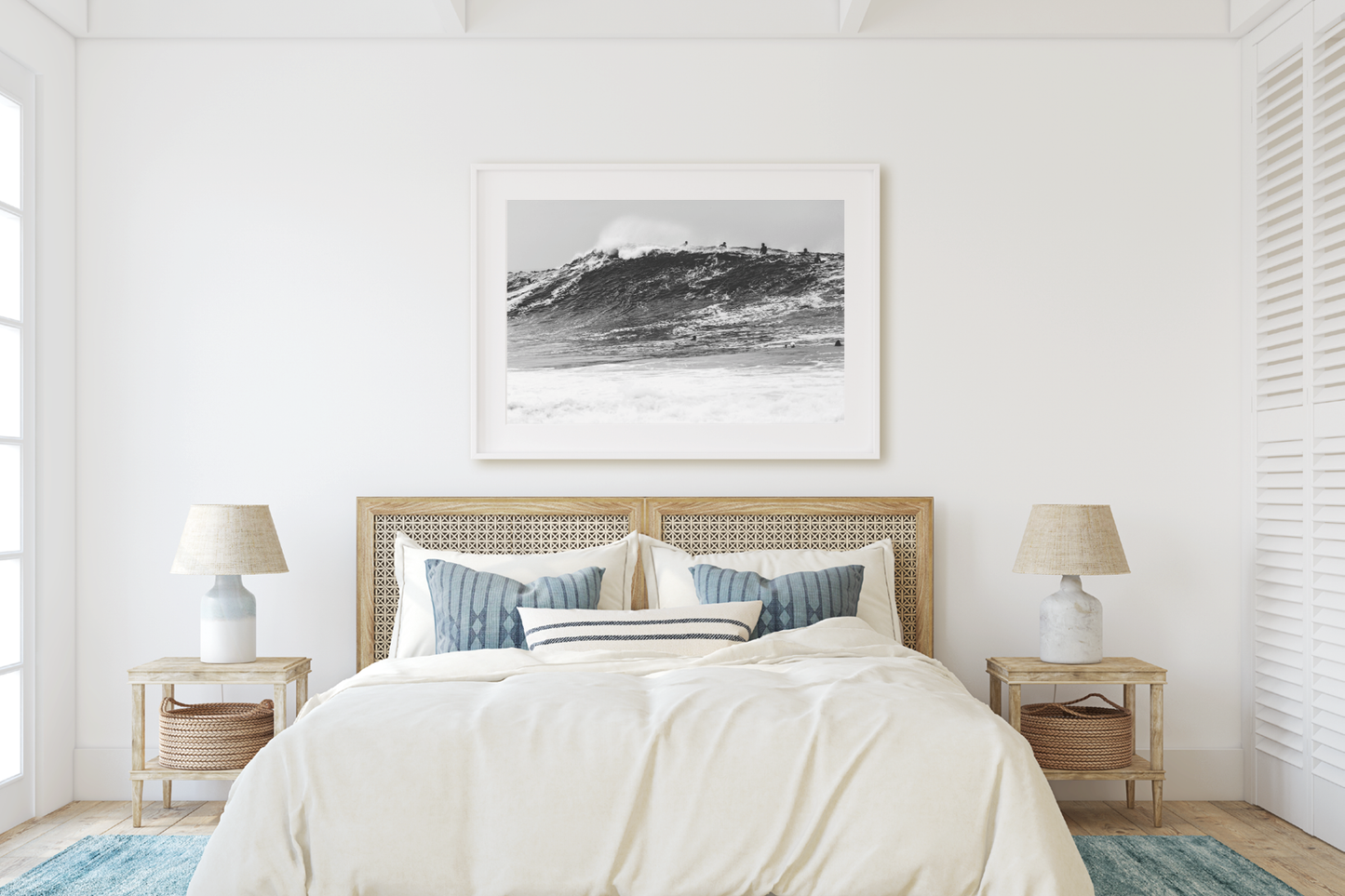 WEDGE SWELL NO. 2