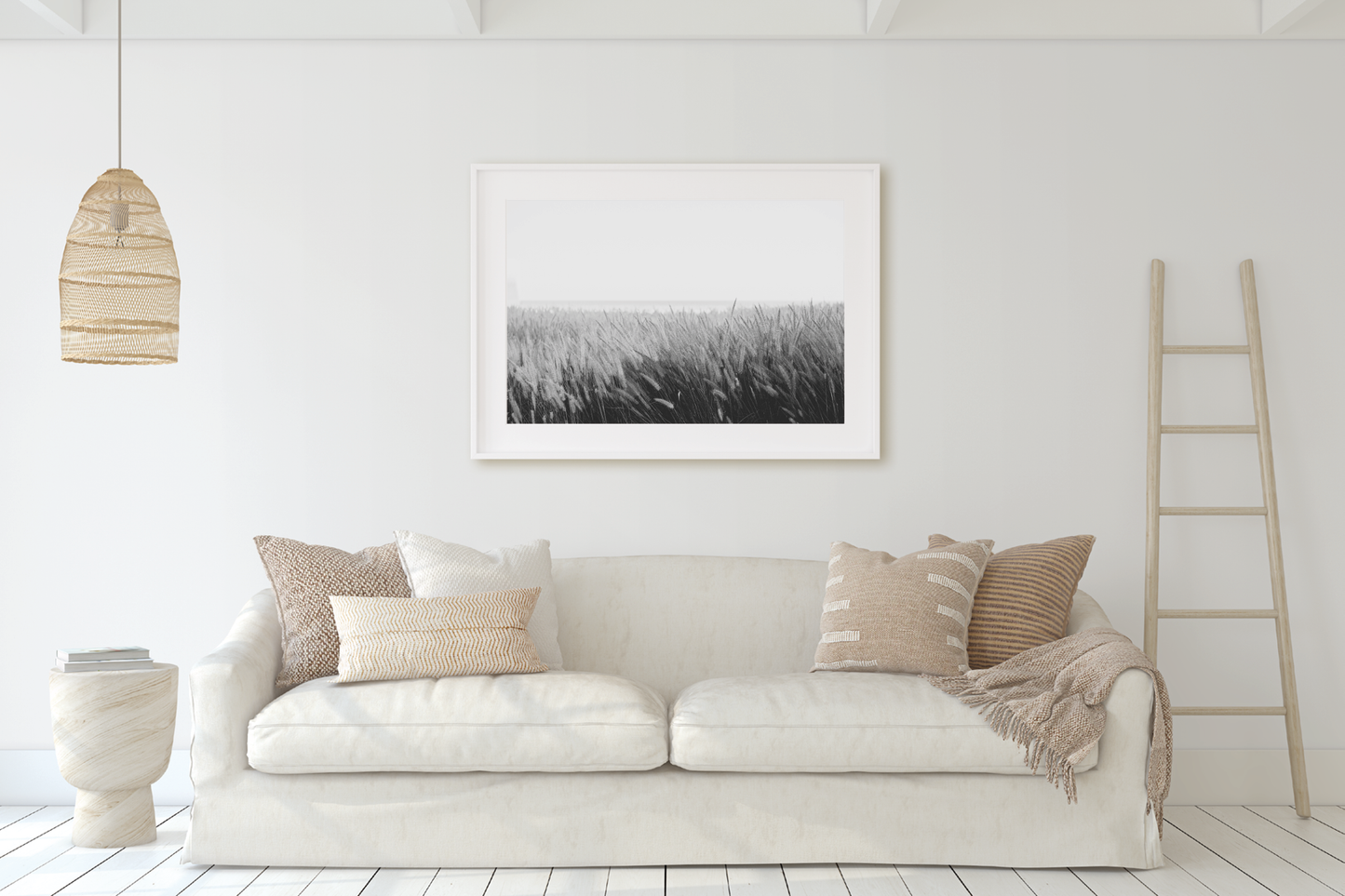 PAMPAS NO. 6