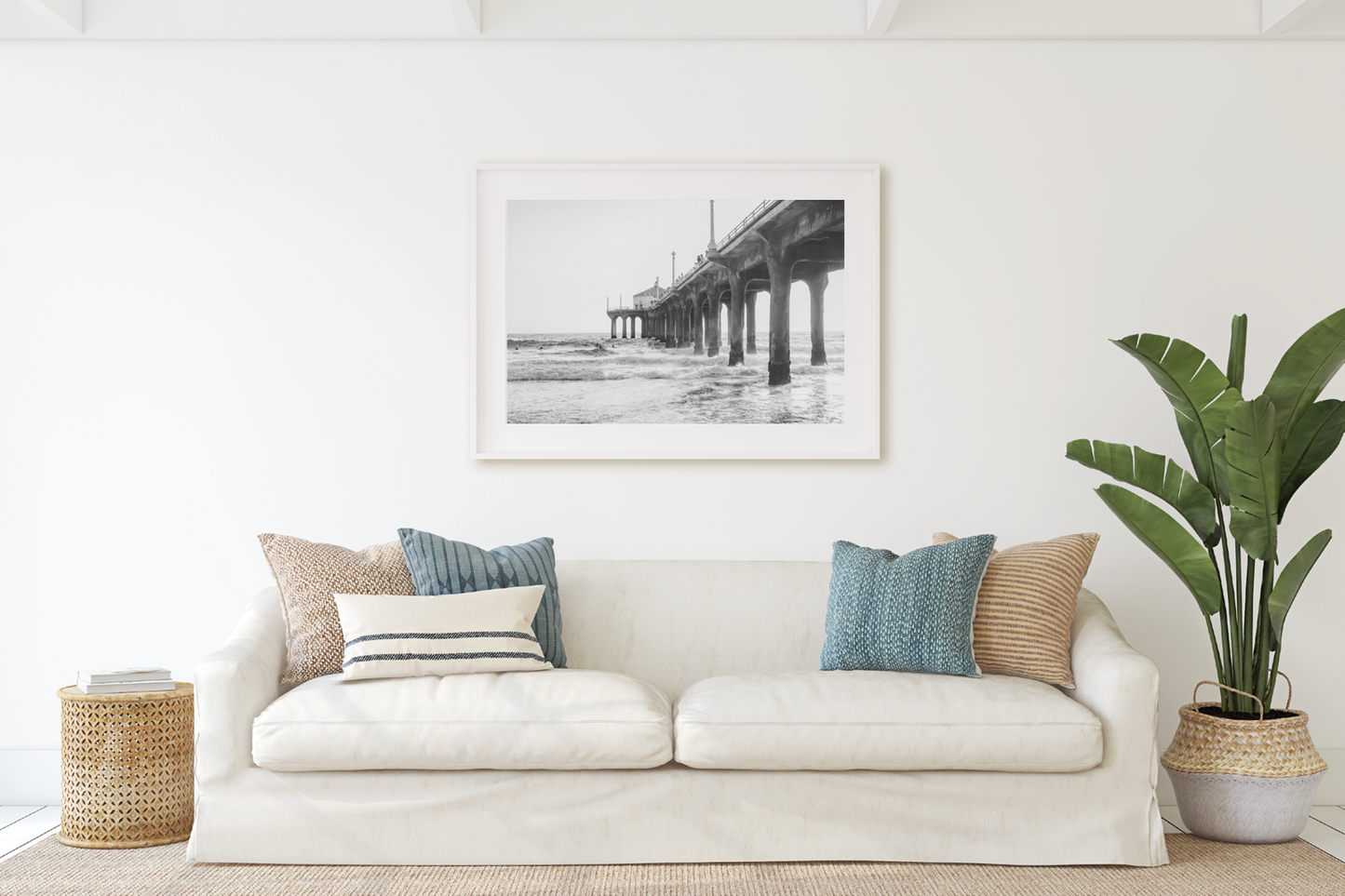 MANHATTAN BEACH NO. 4