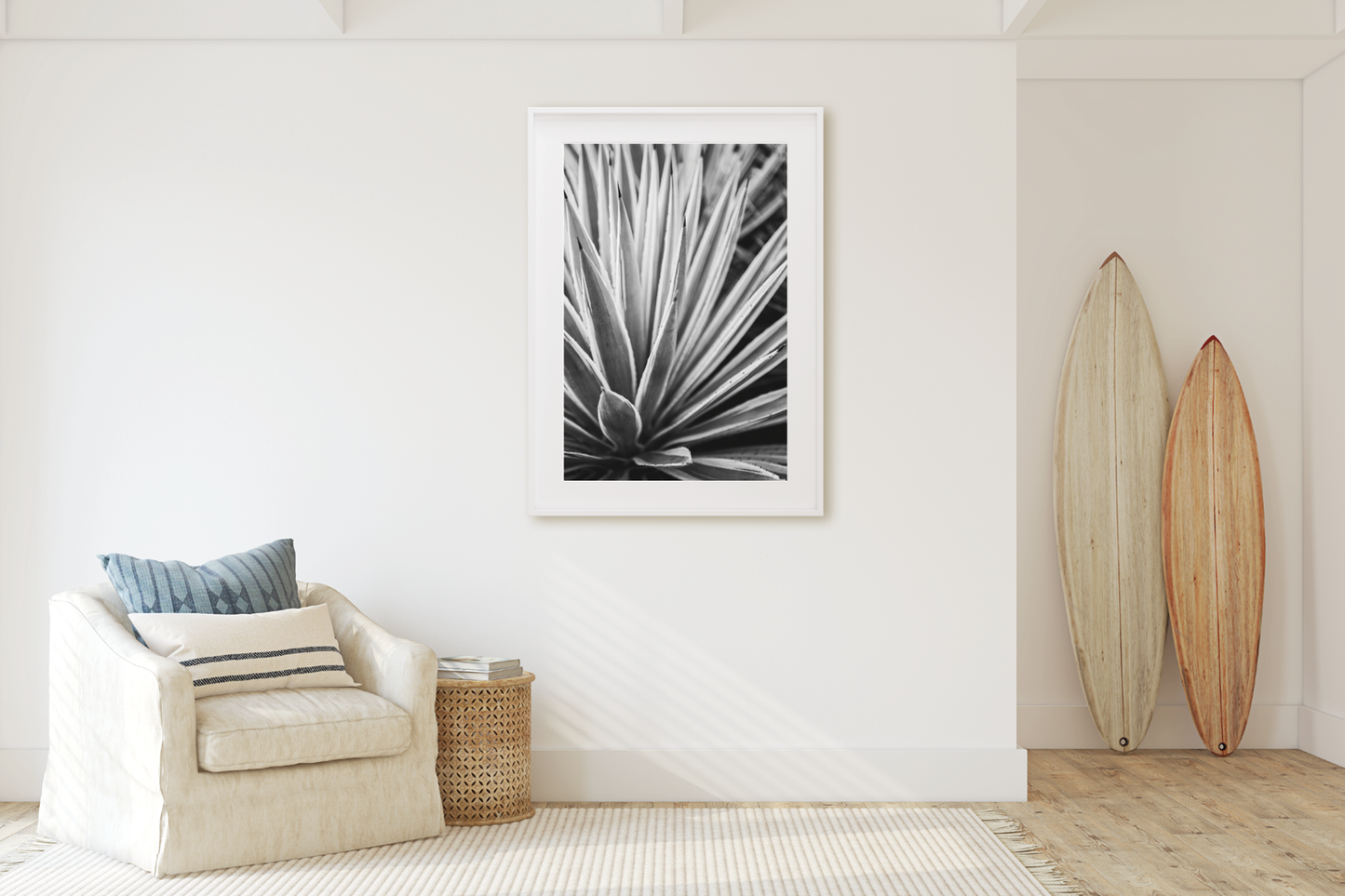 AGAVE NO. 12