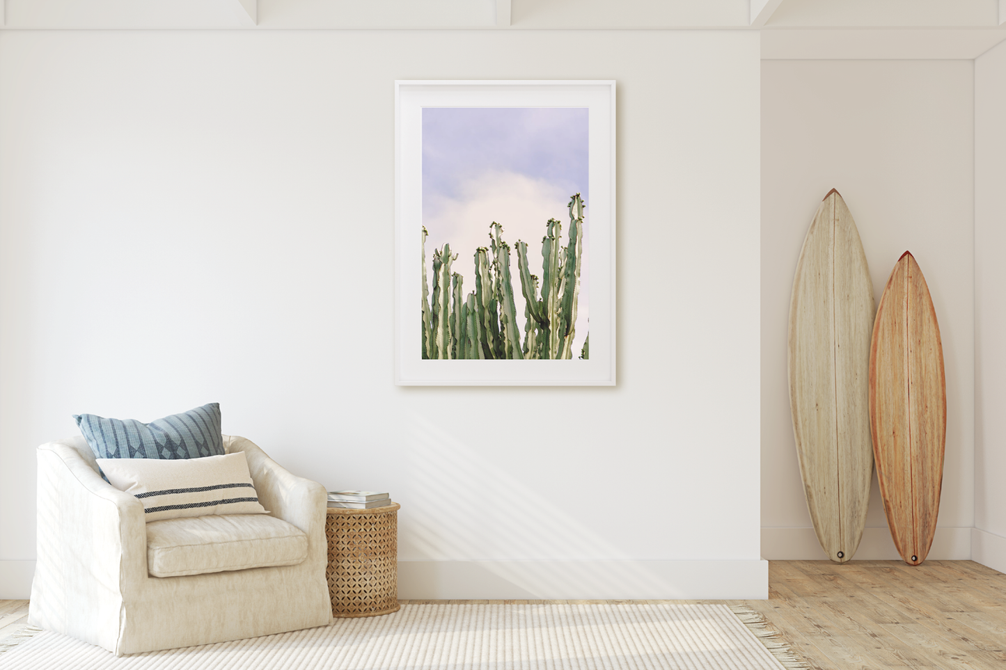 CACTUS NO. 8