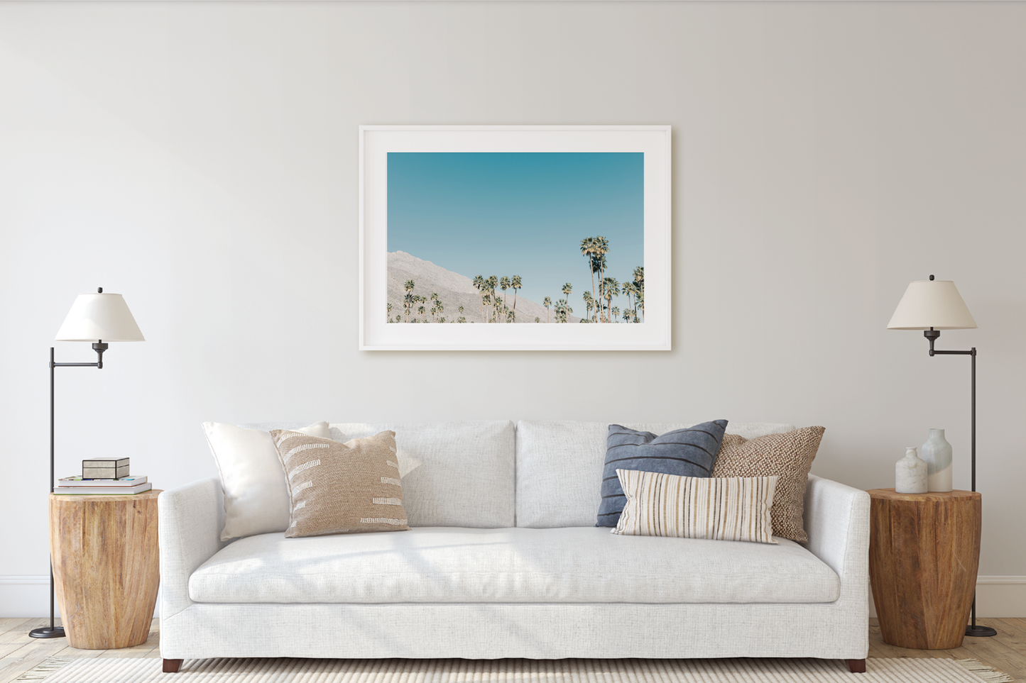PALM SPRINGS NO. 3