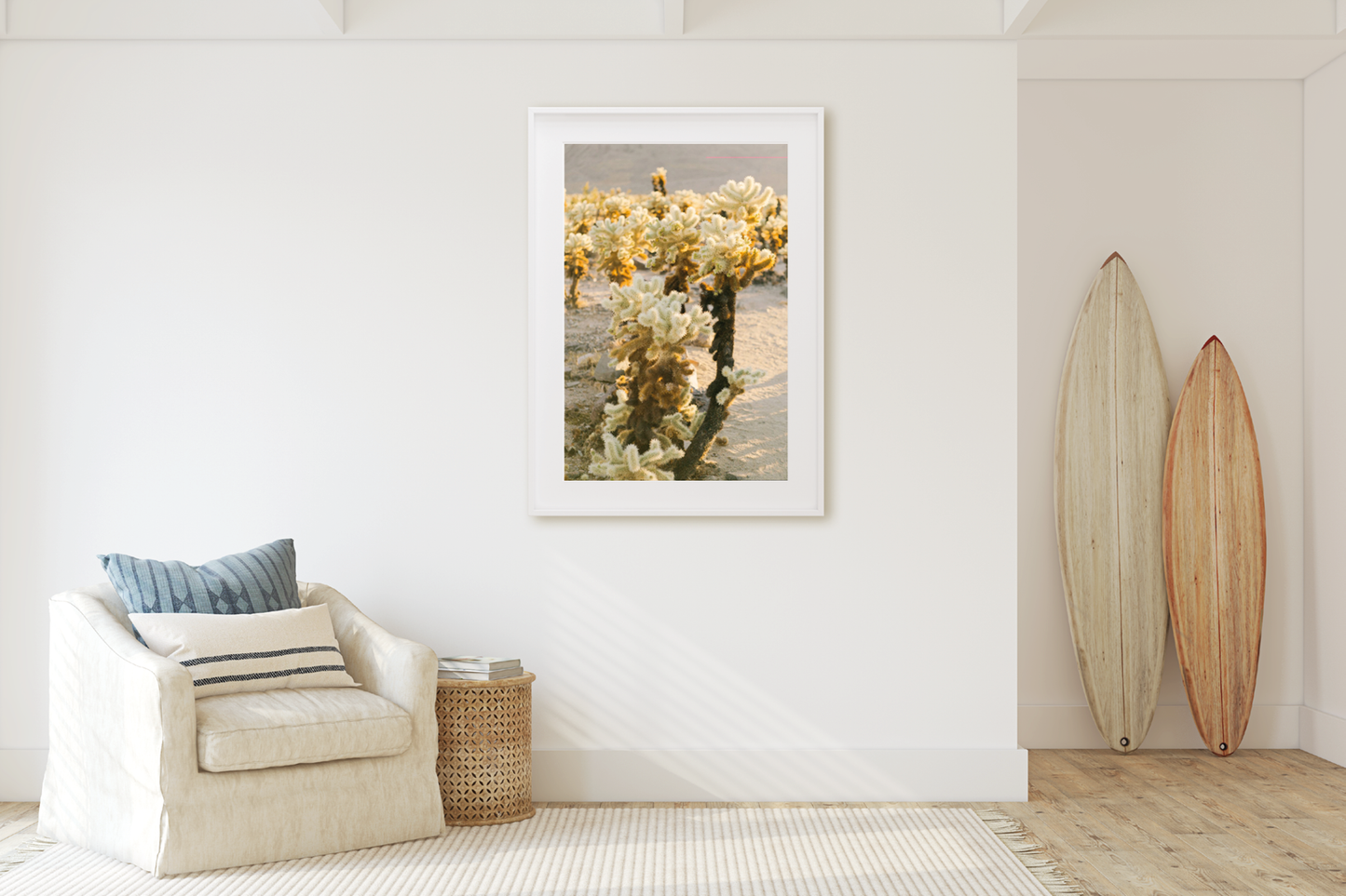 CHOLLA CHOLLA NO. 3
