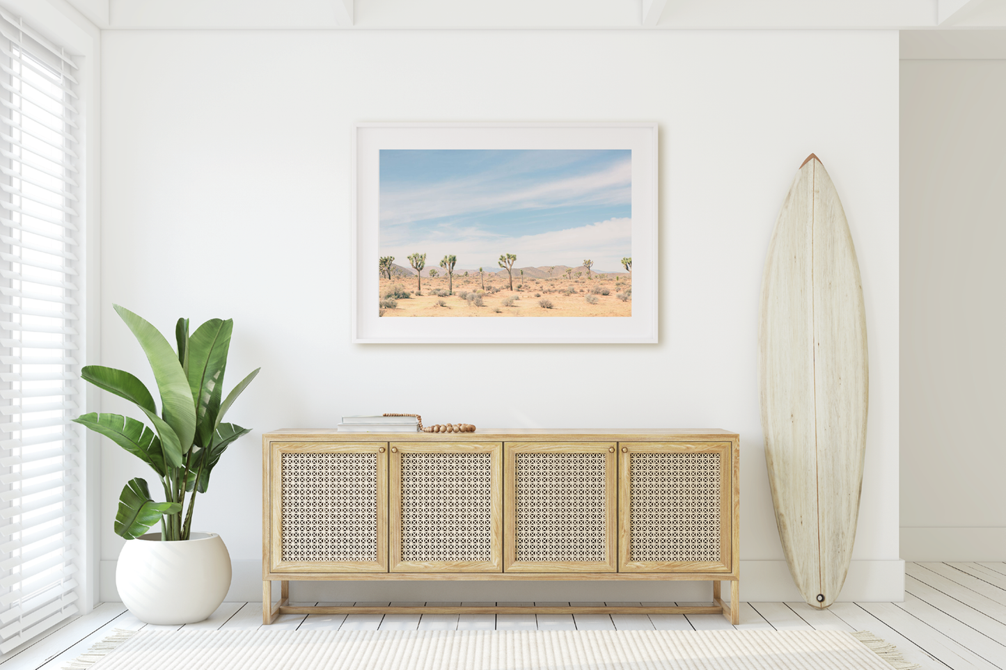 JOSHUA TREE NO. 5