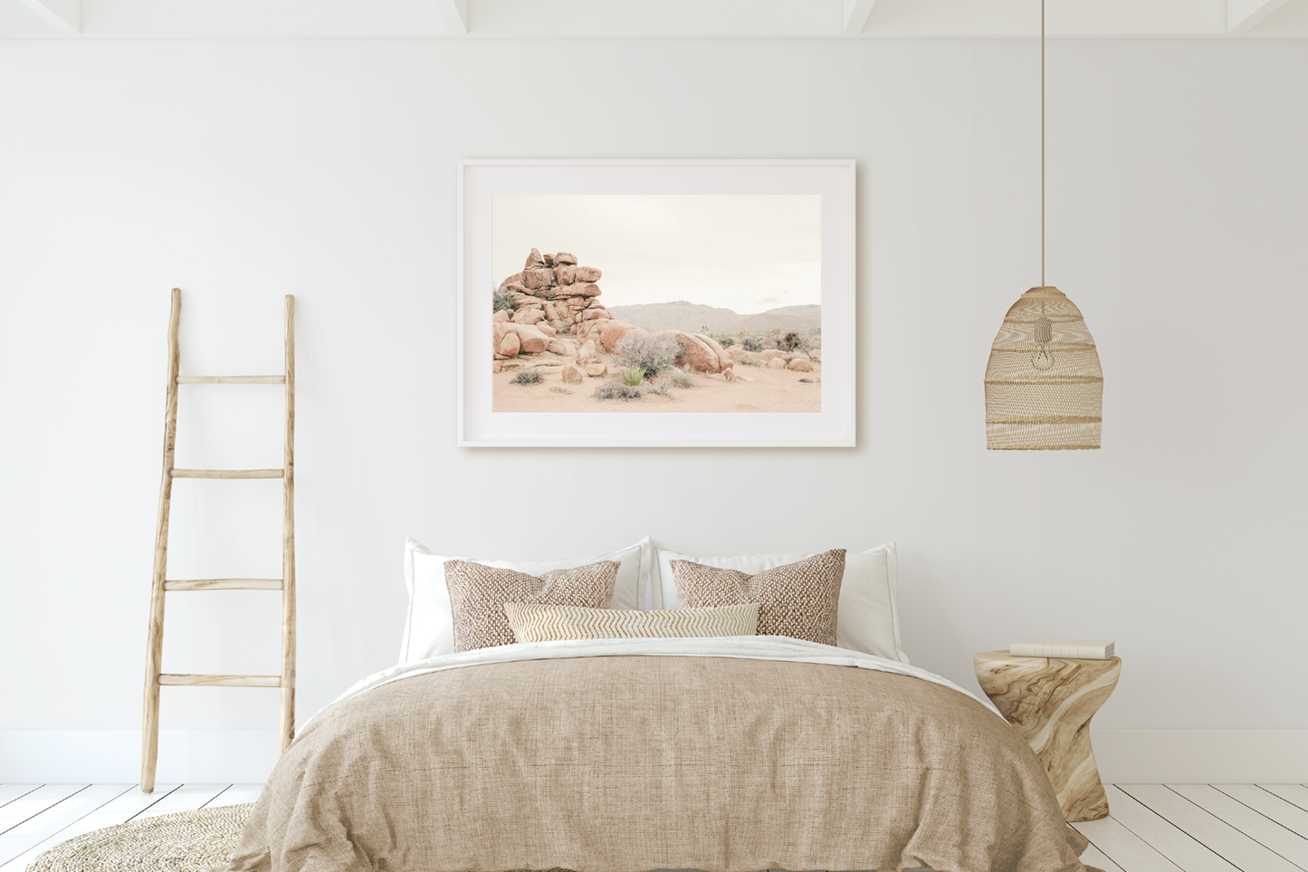 JOSHUA TREE NO. 8