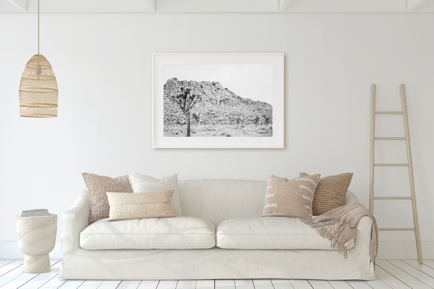 JOSHUA TREE NO. 3