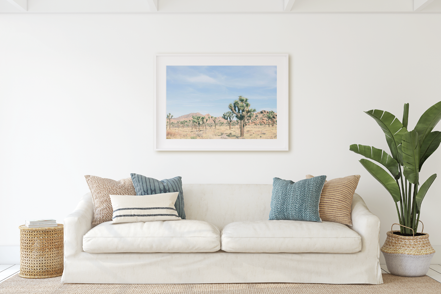 JOSHUA TREE NO. 20