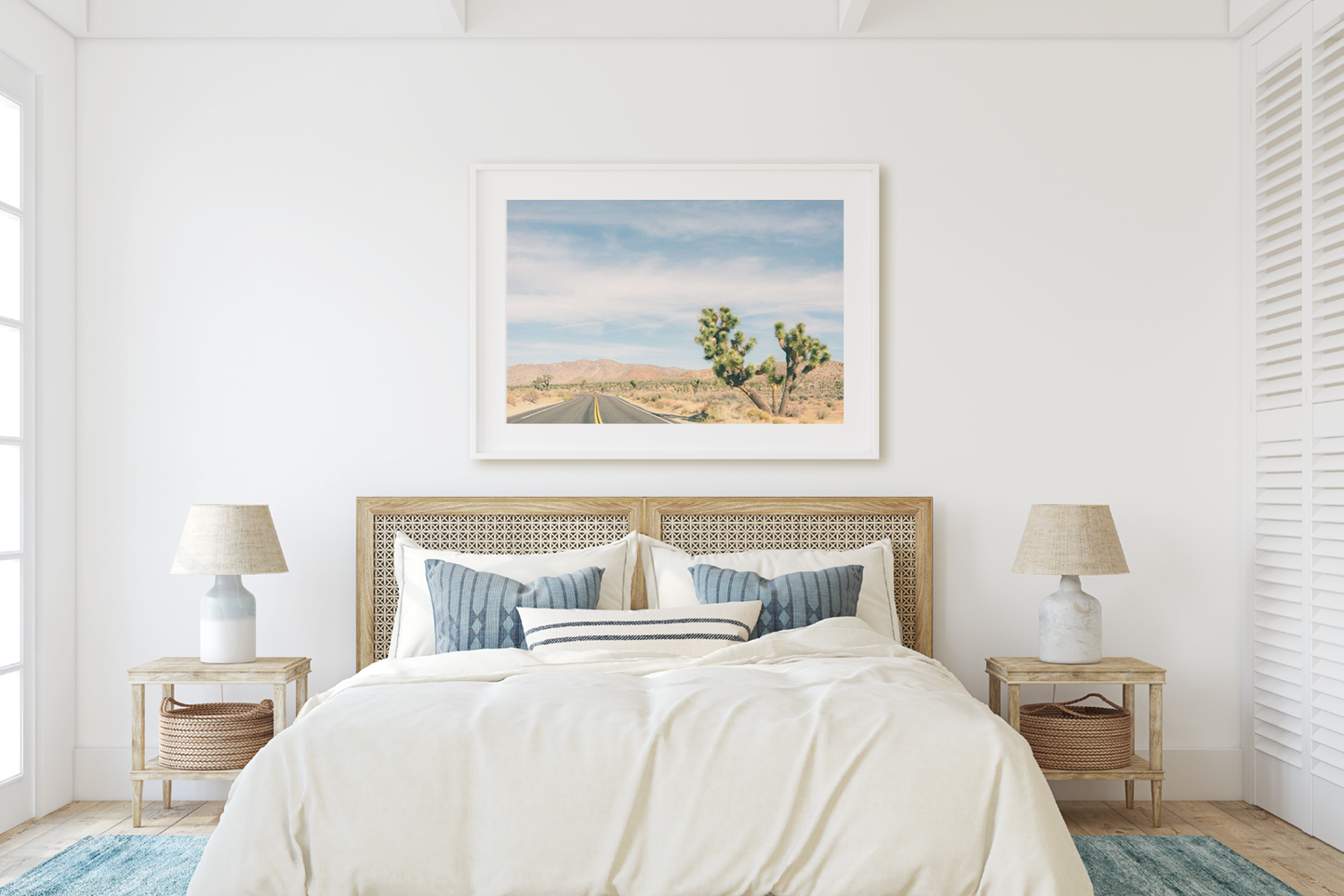 JOSHUA TREE NO. 17