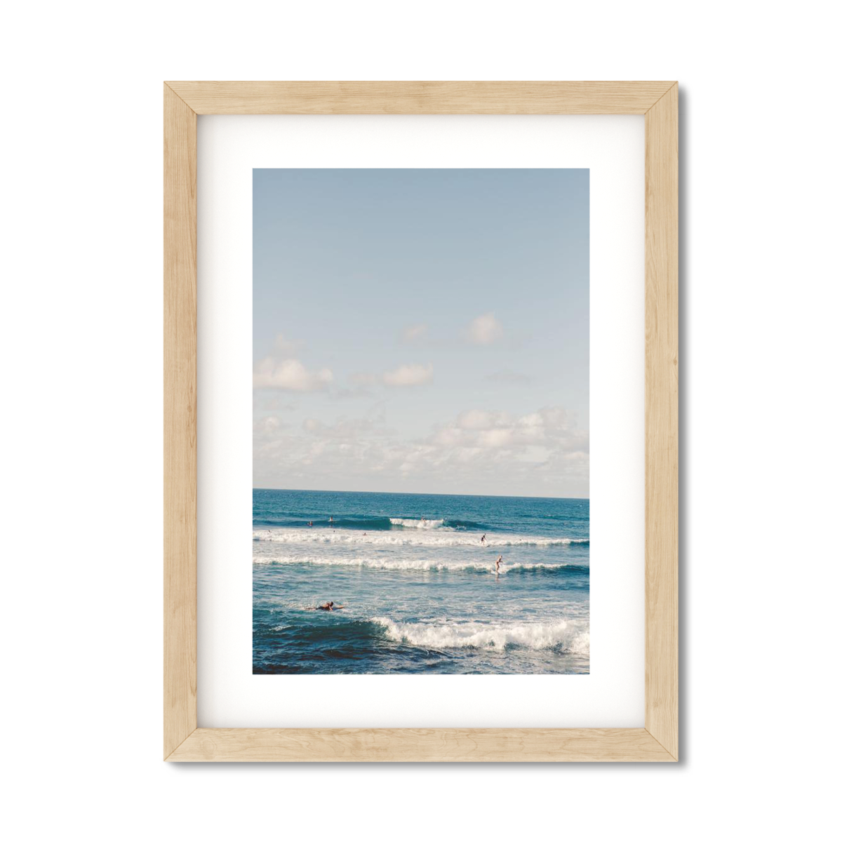 HOOKIPA BEACH NO. 4