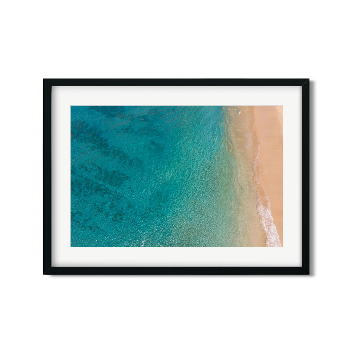 KAANAPALI BEACH