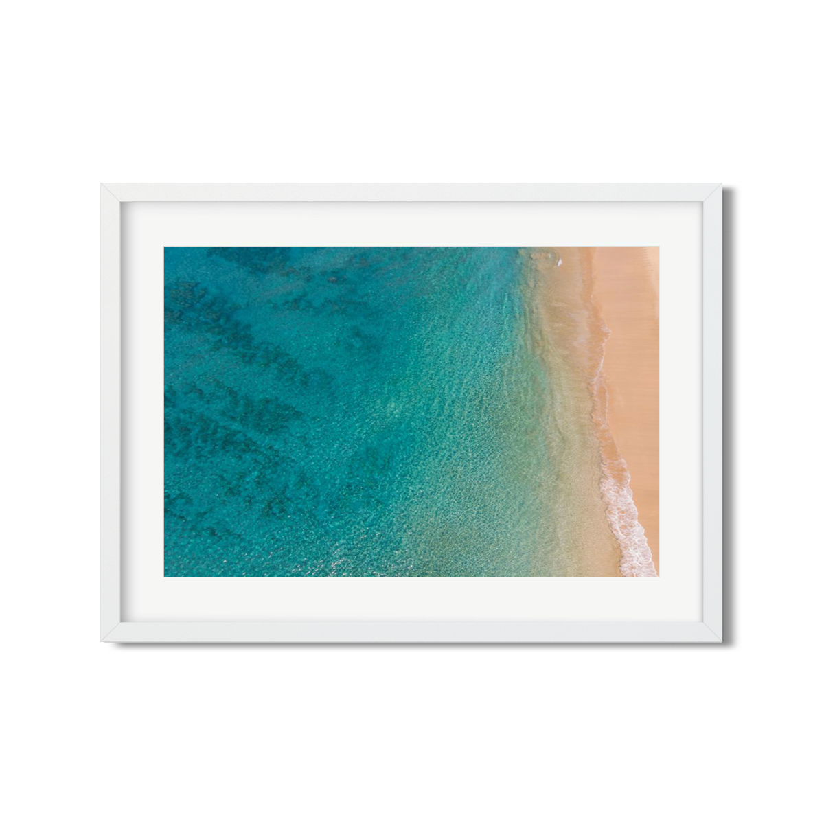 KAANAPALI BEACH