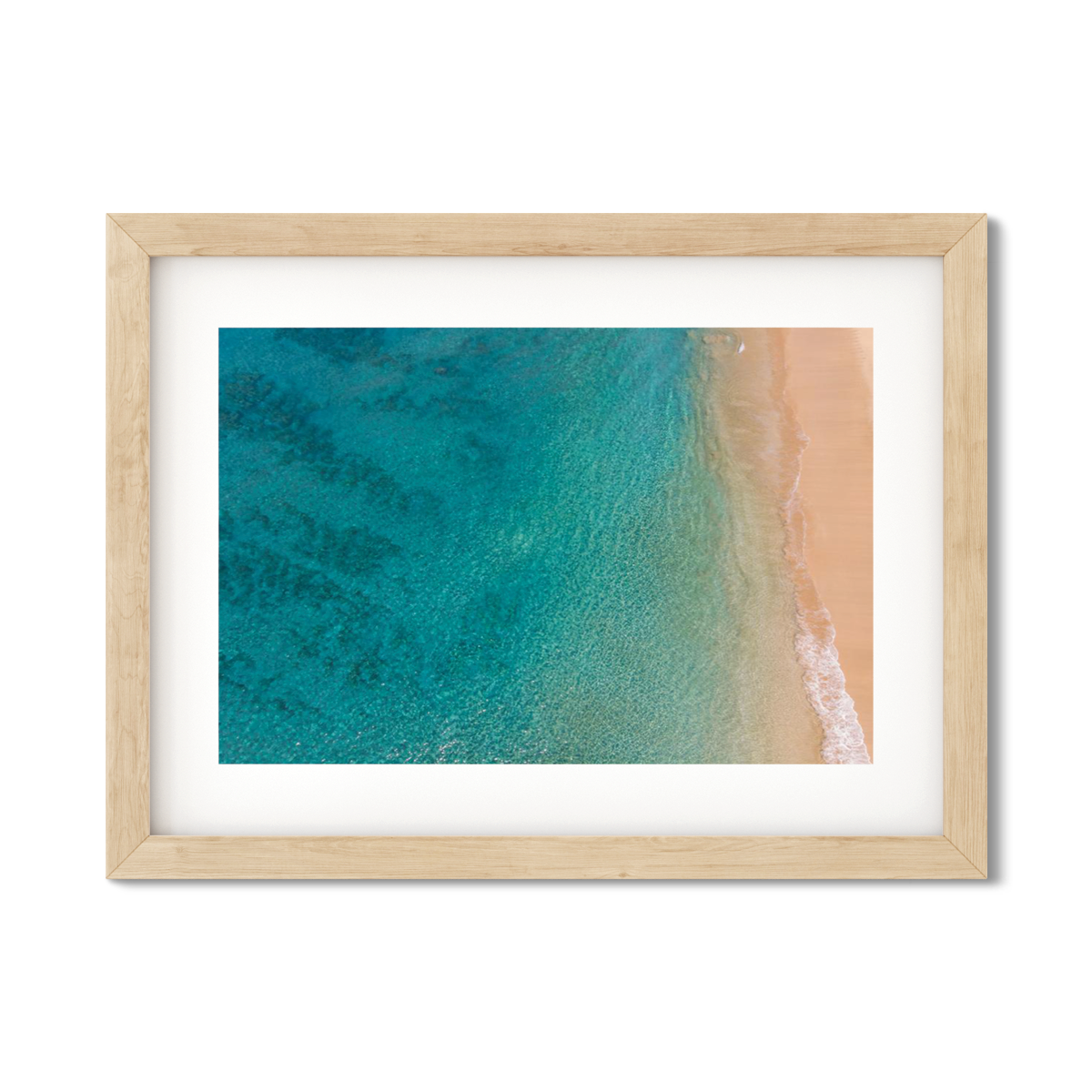 KAANAPALI BEACH