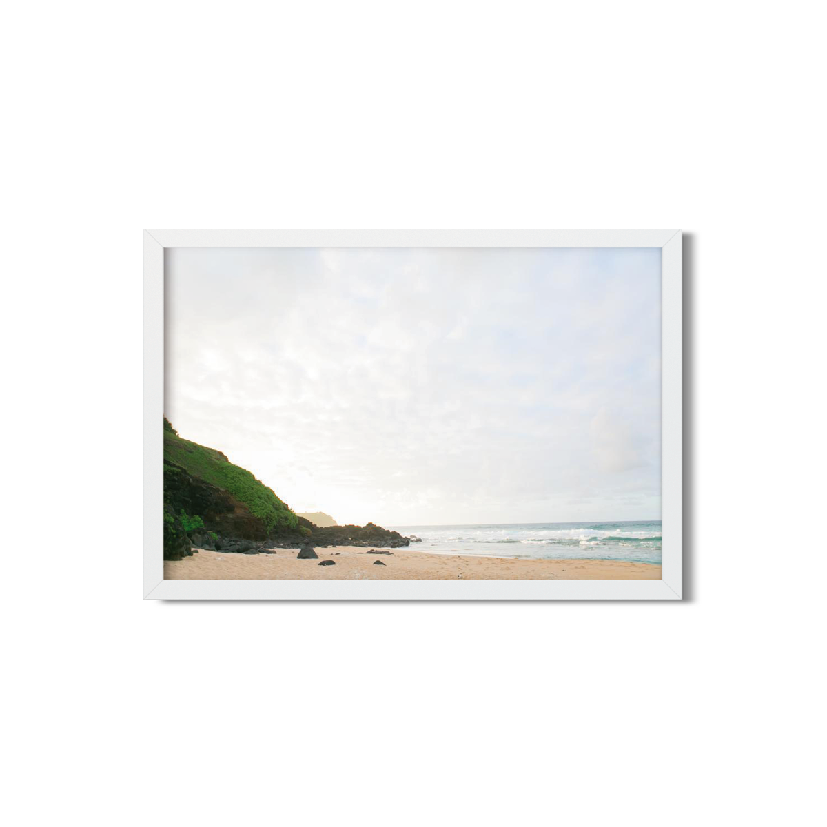 KAUAI NO. 2