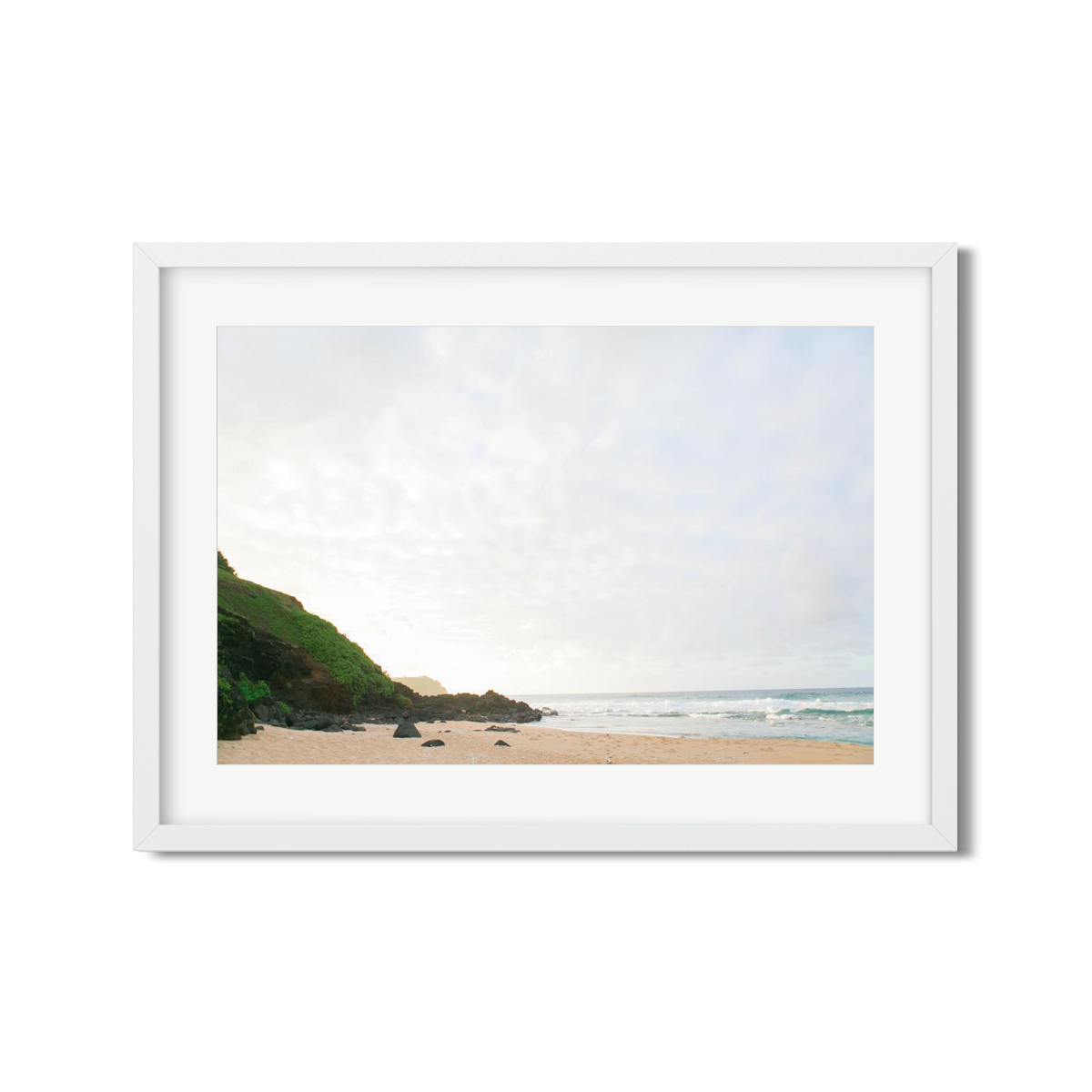 KAUAI NO. 2