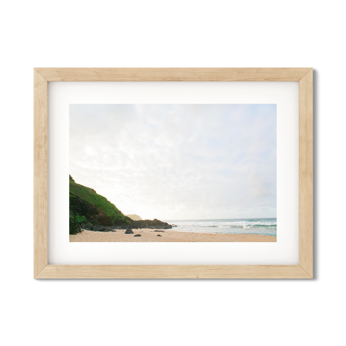 KAUAI NO. 2