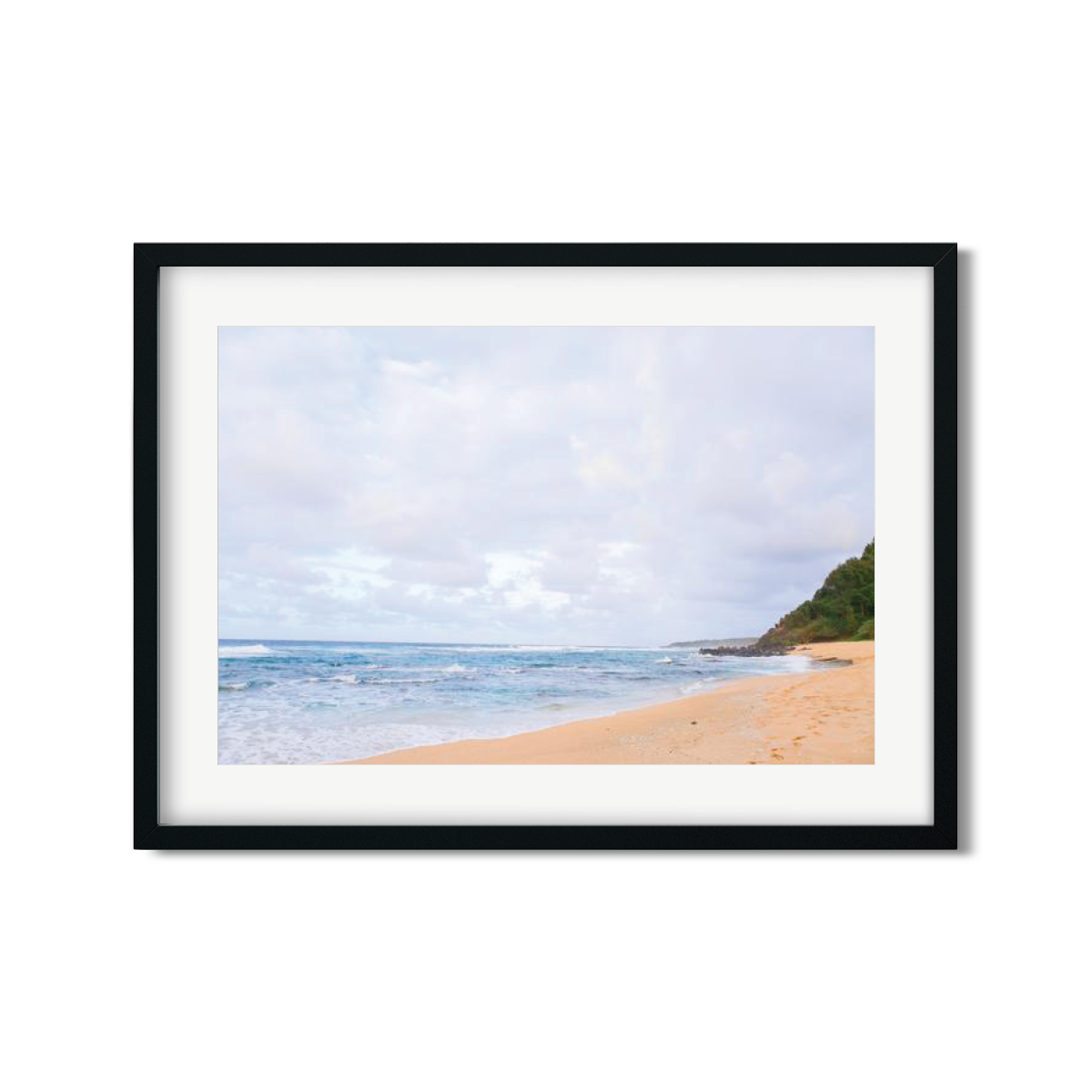 KAUAI NO. 3