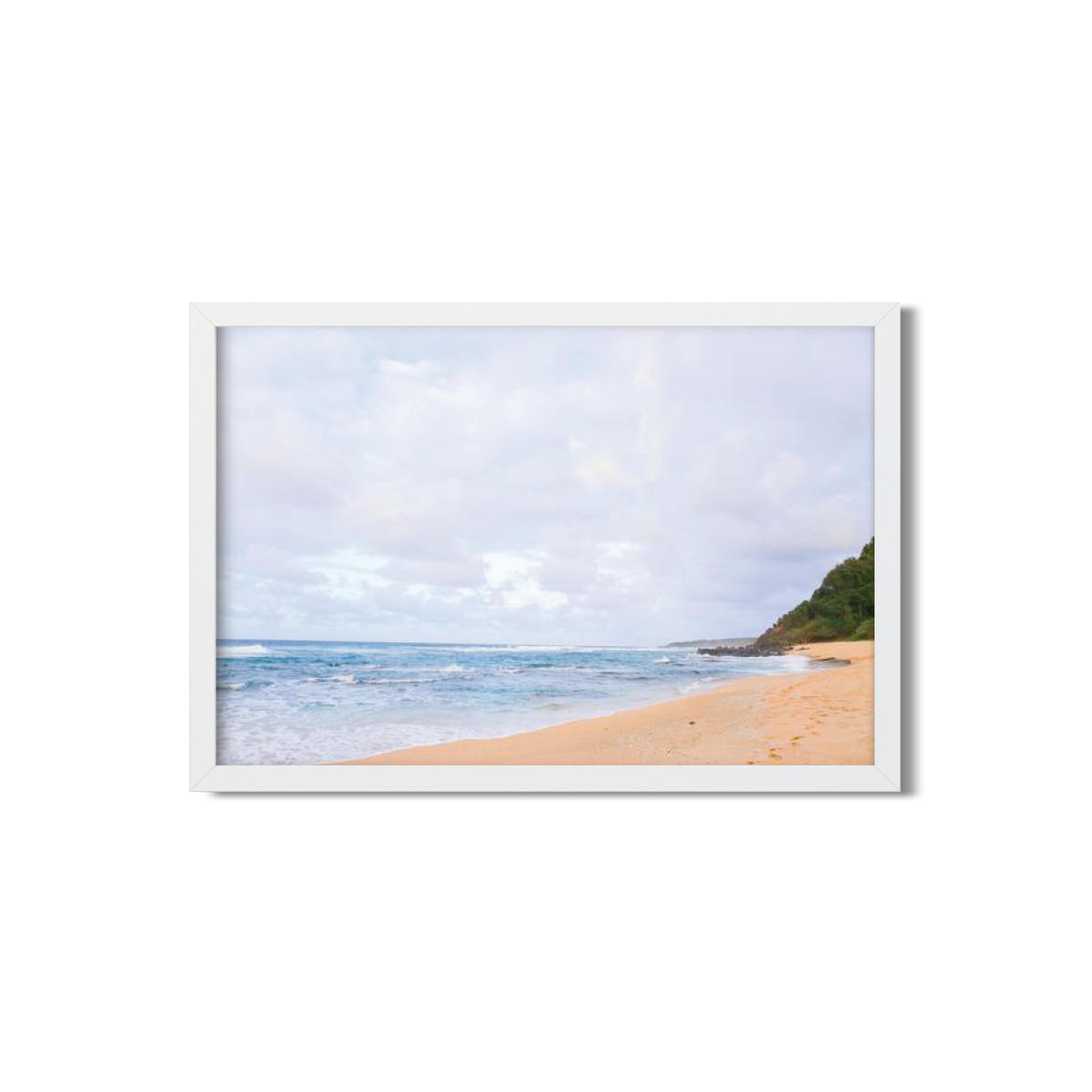 KAUAI NO. 3
