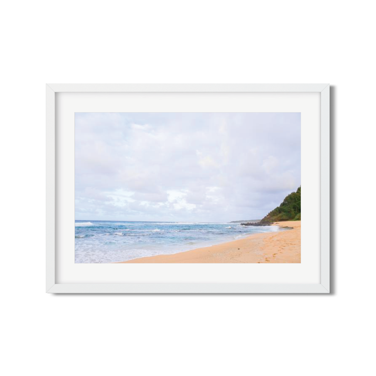 KAUAI NO. 3