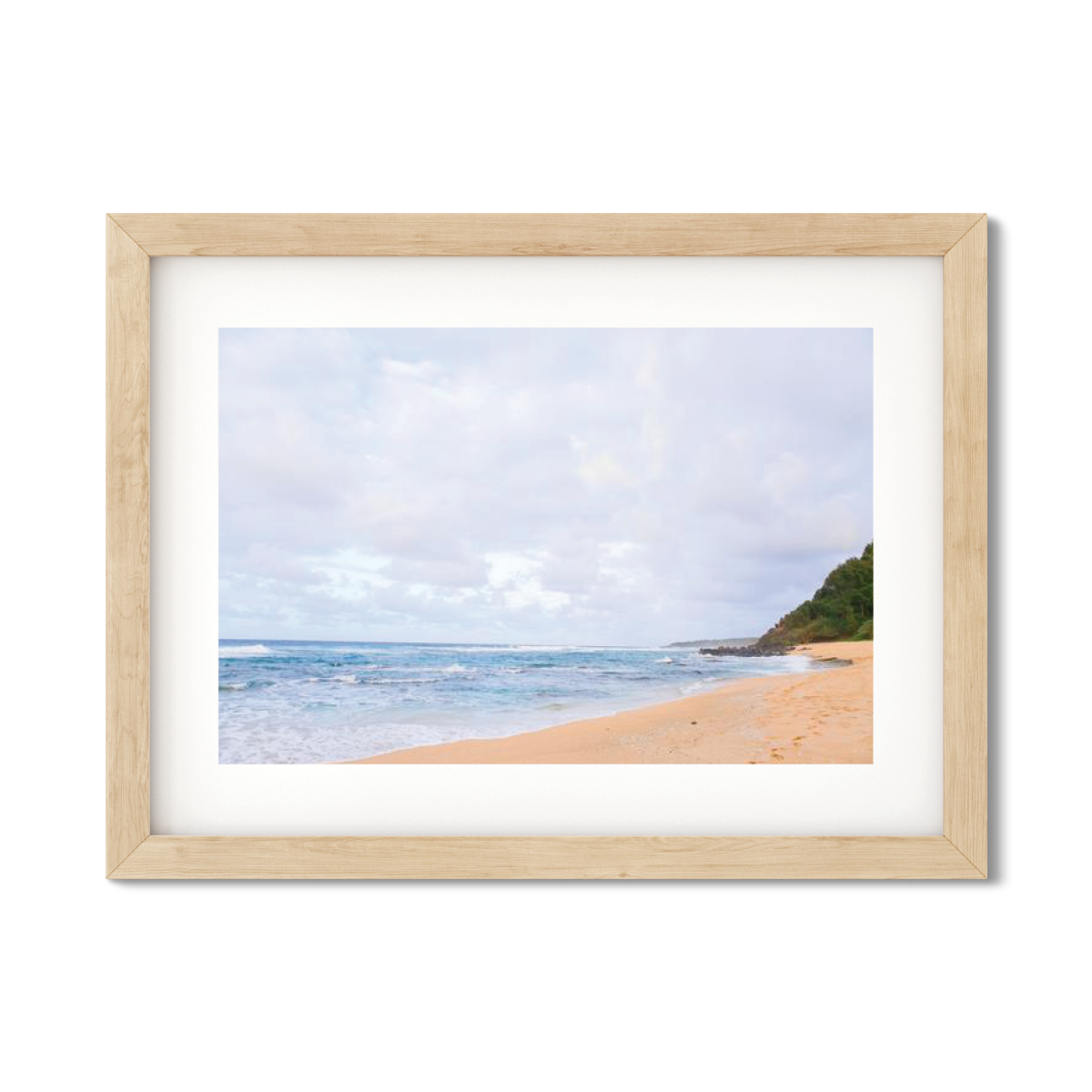KAUAI NO. 3