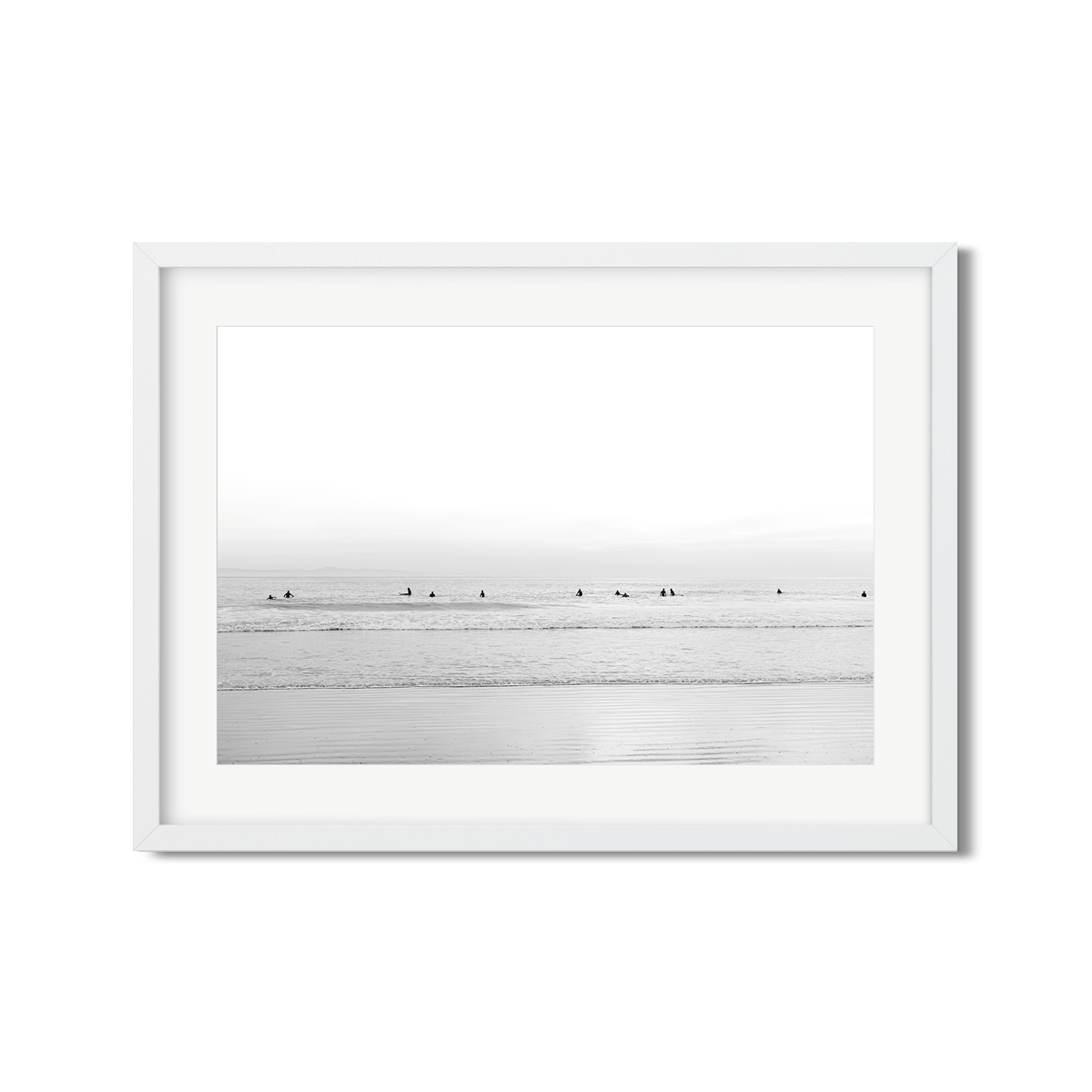 SURFERS NO. 26