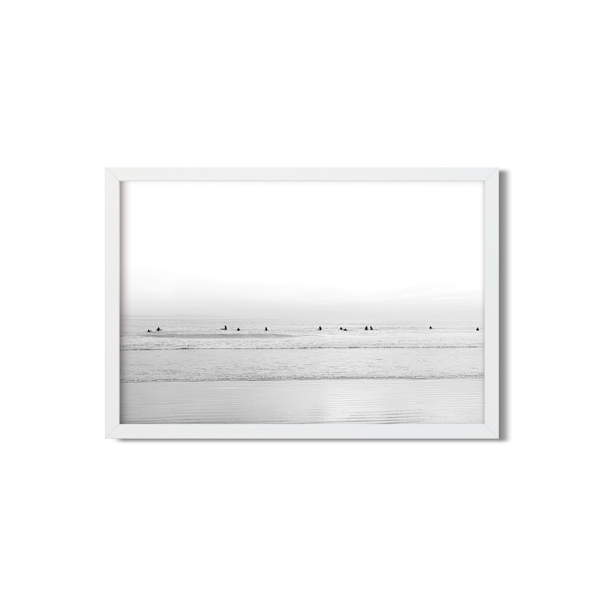 SURFERS NO. 26