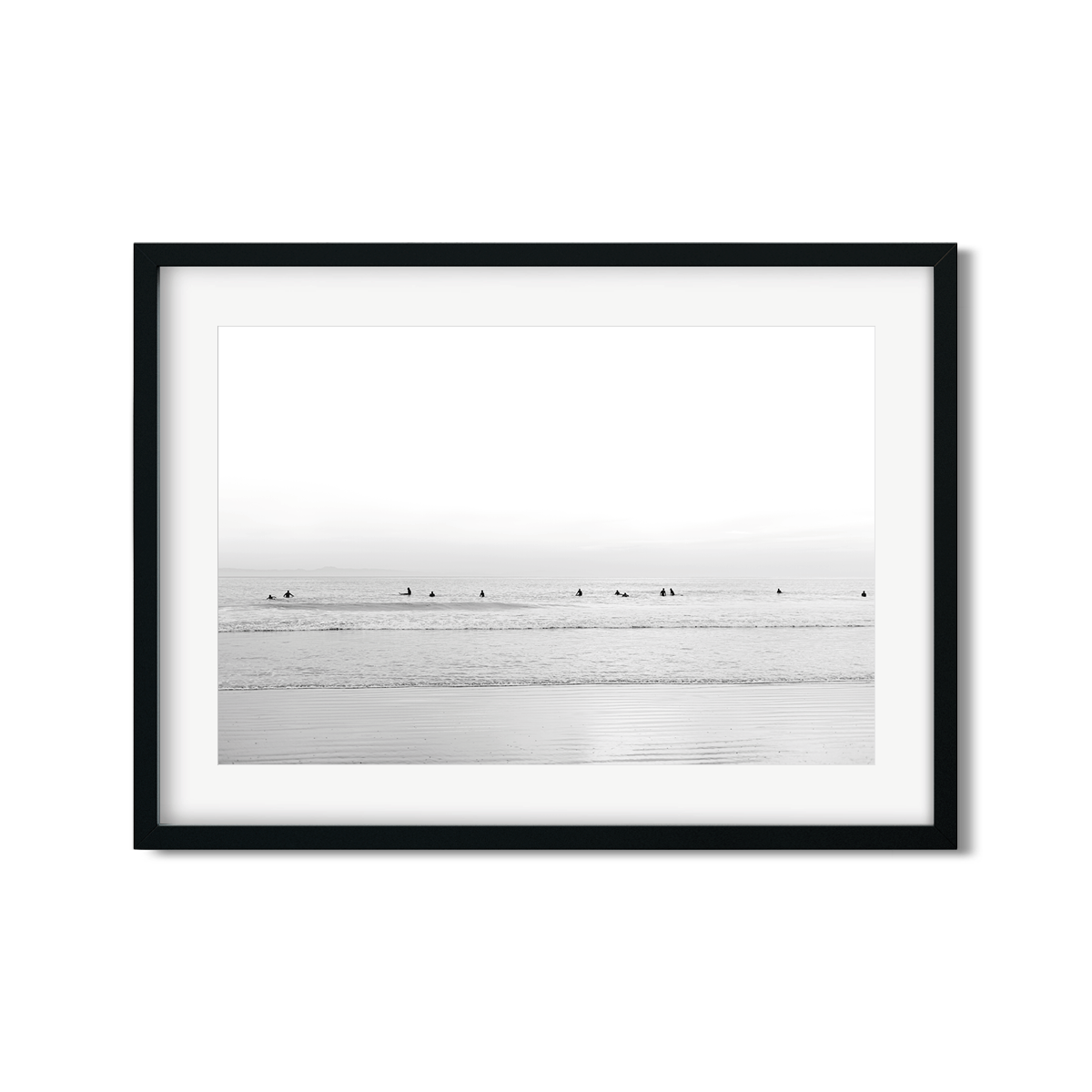 SURFERS NO. 26