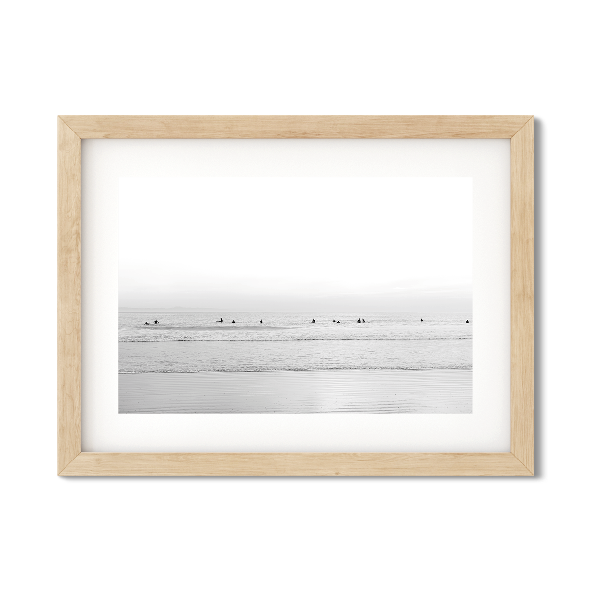 SURFERS NO. 26