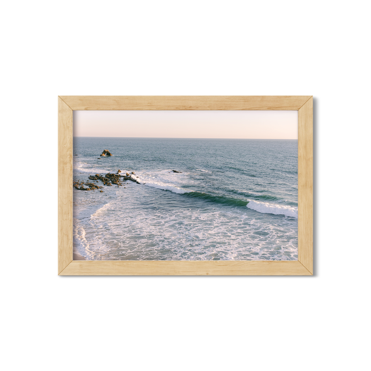 LITTLE CORONA NO. 10