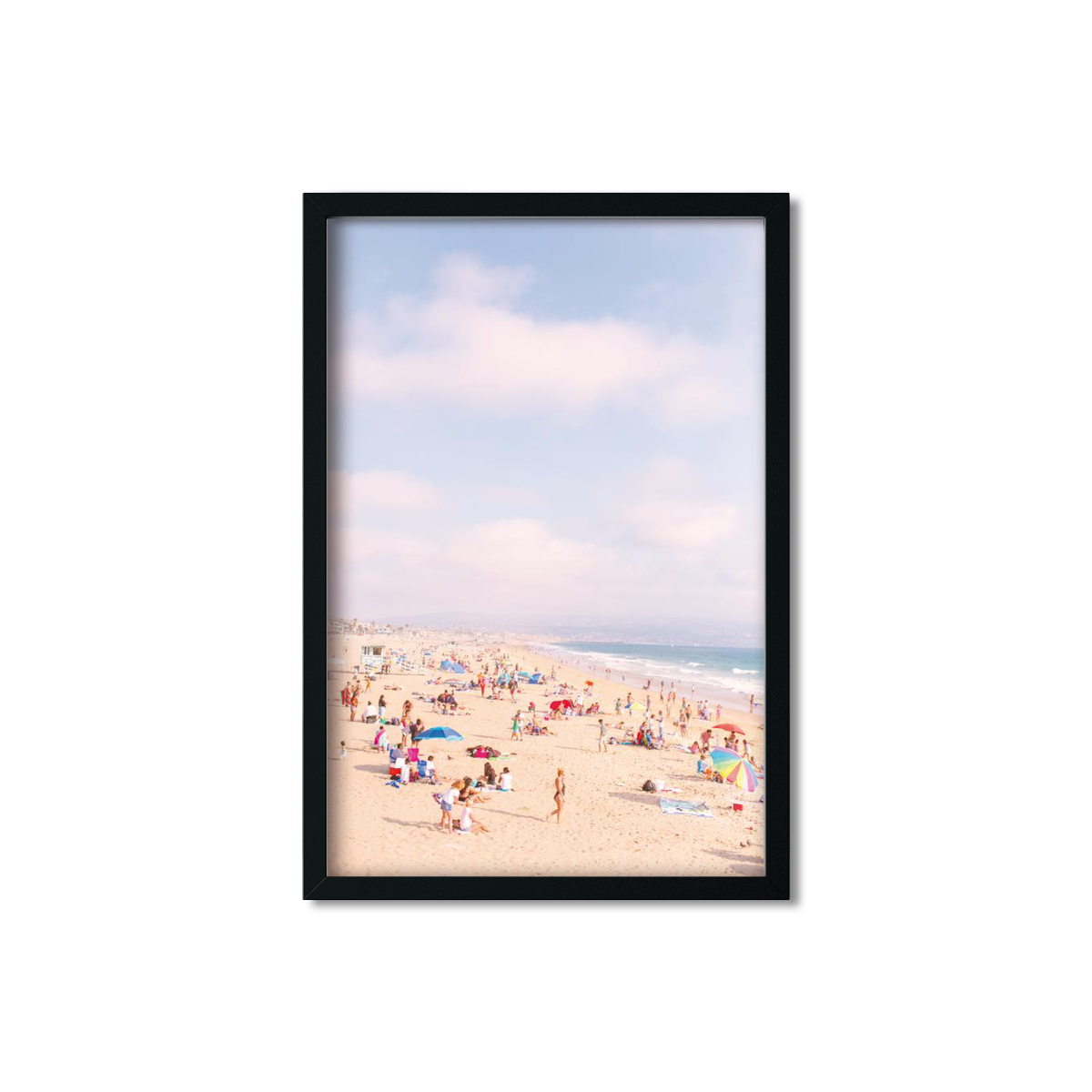 MANHATTAN BEACH