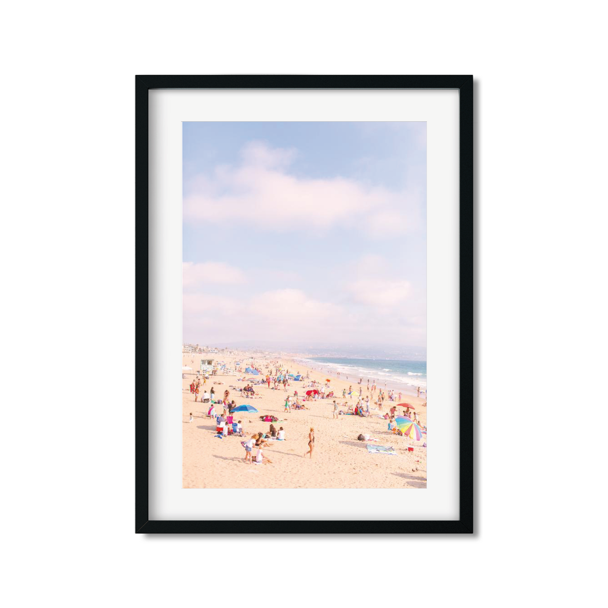 MANHATTAN BEACH