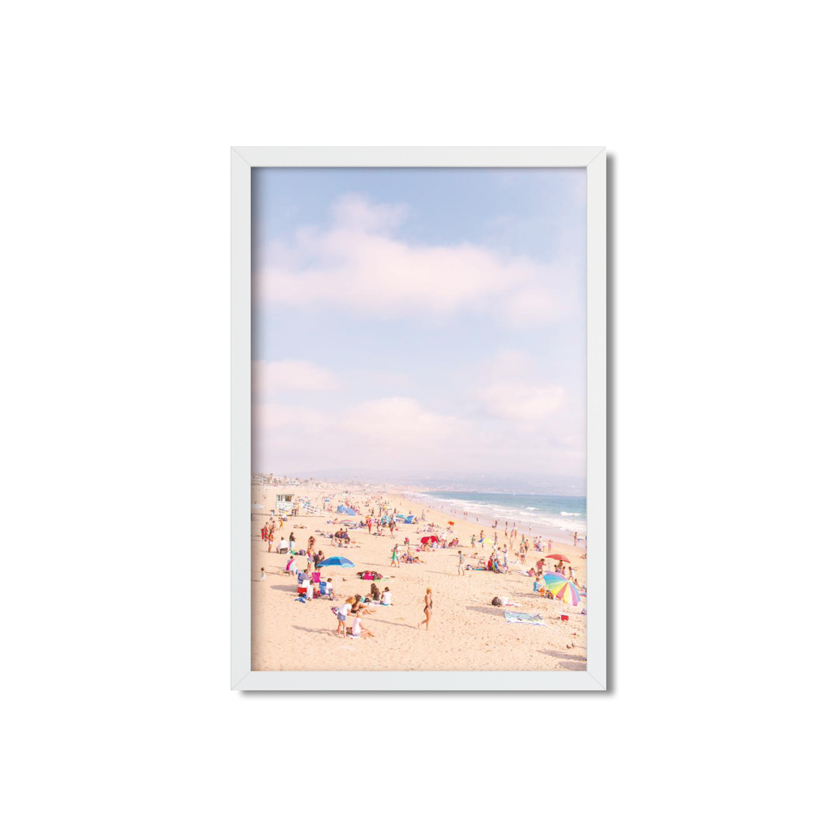 MANHATTAN BEACH