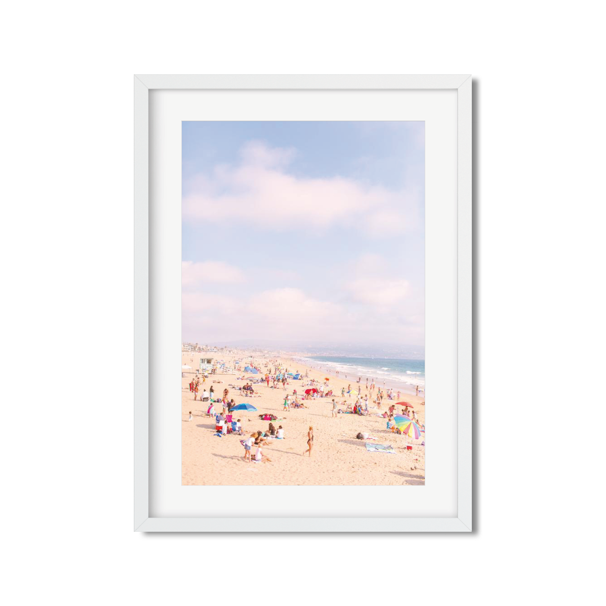 MANHATTAN BEACH