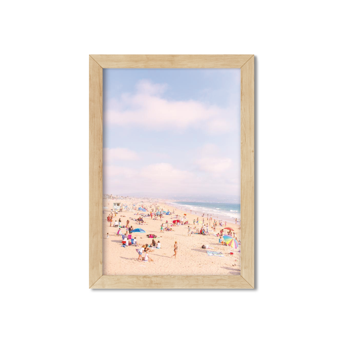 MANHATTAN BEACH