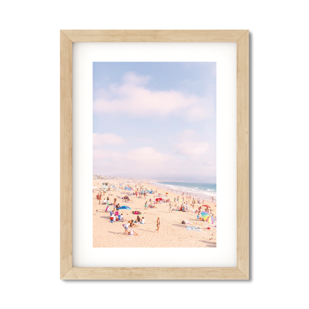 MANHATTAN BEACH