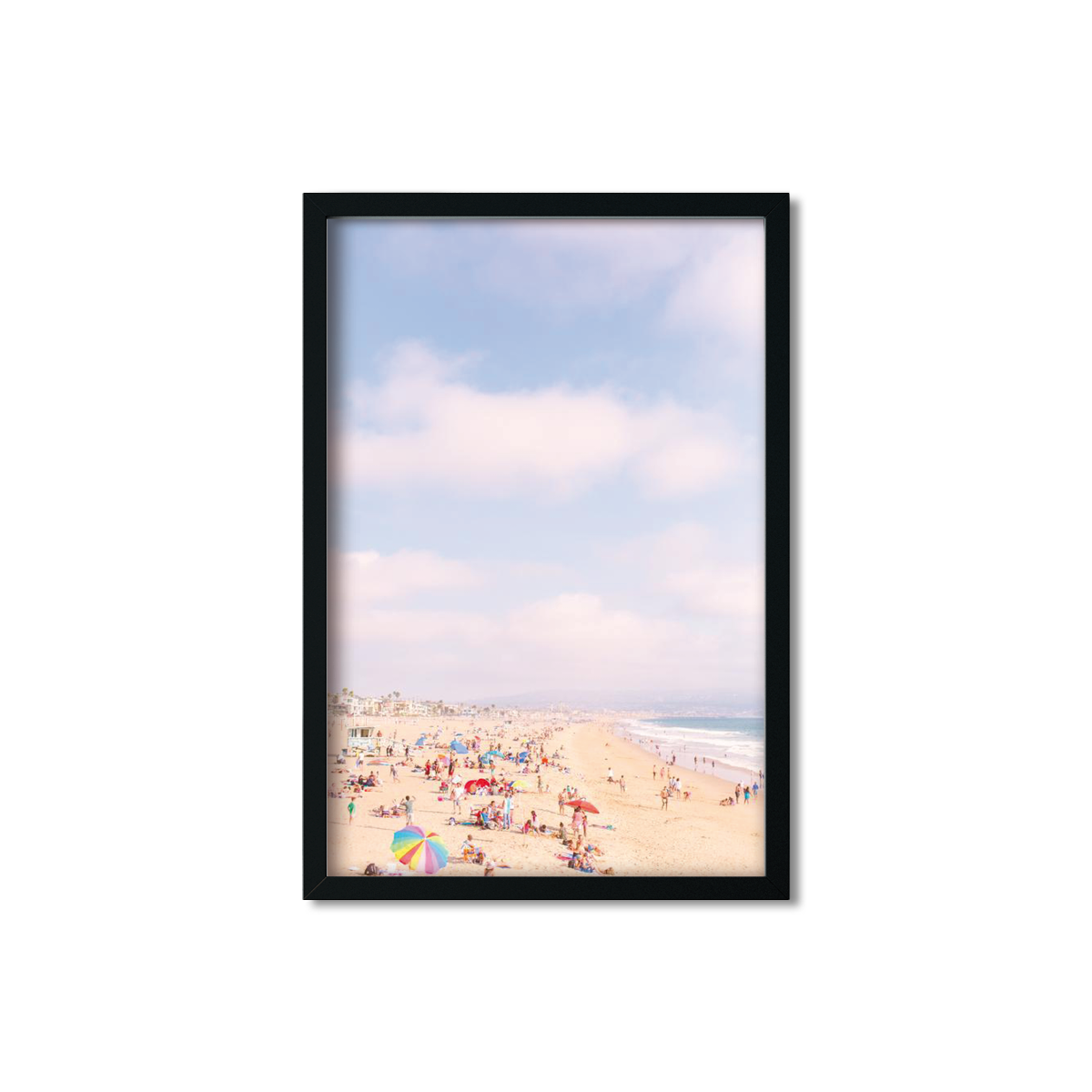 MANHATTAN BEACH NO. 3