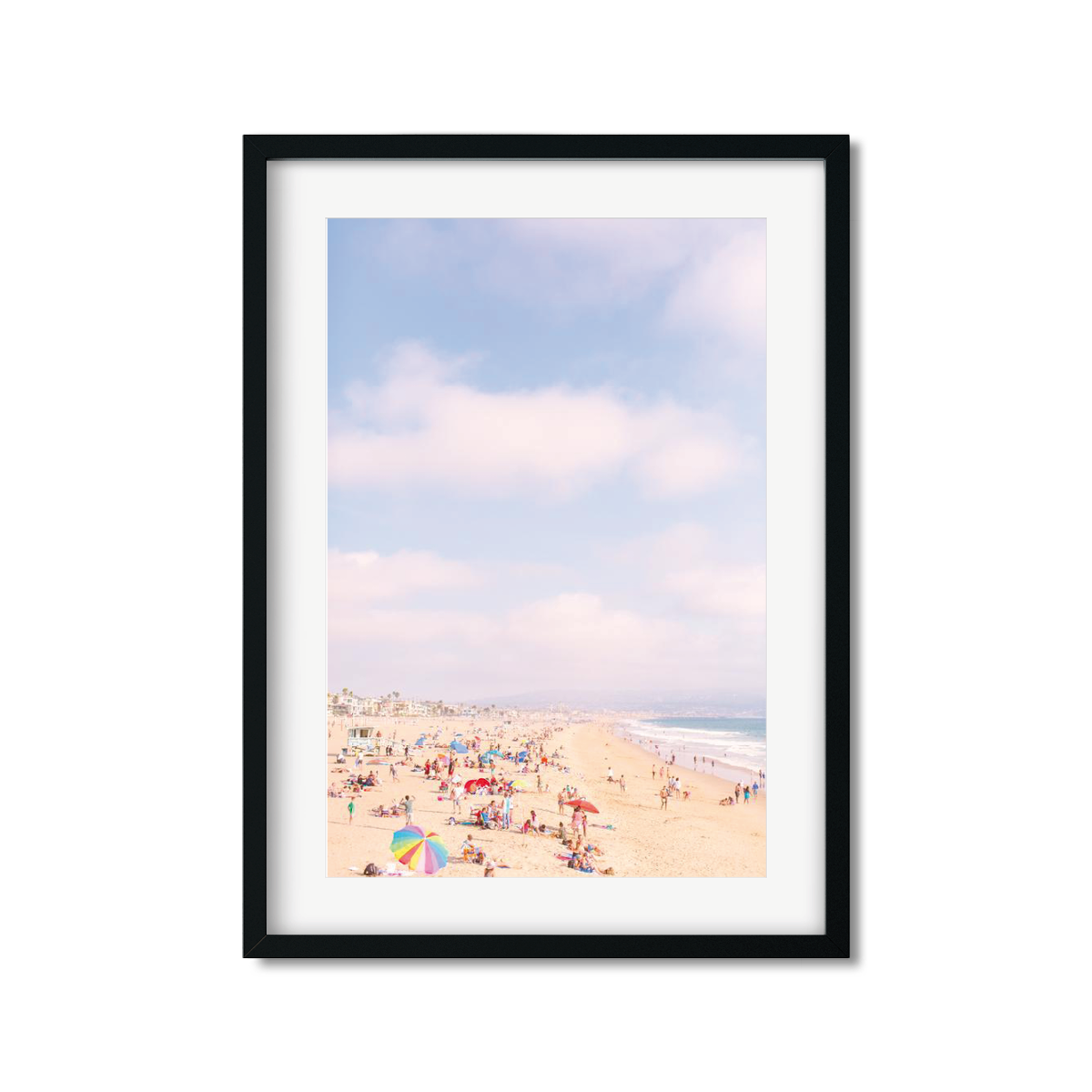 MANHATTAN BEACH NO. 3