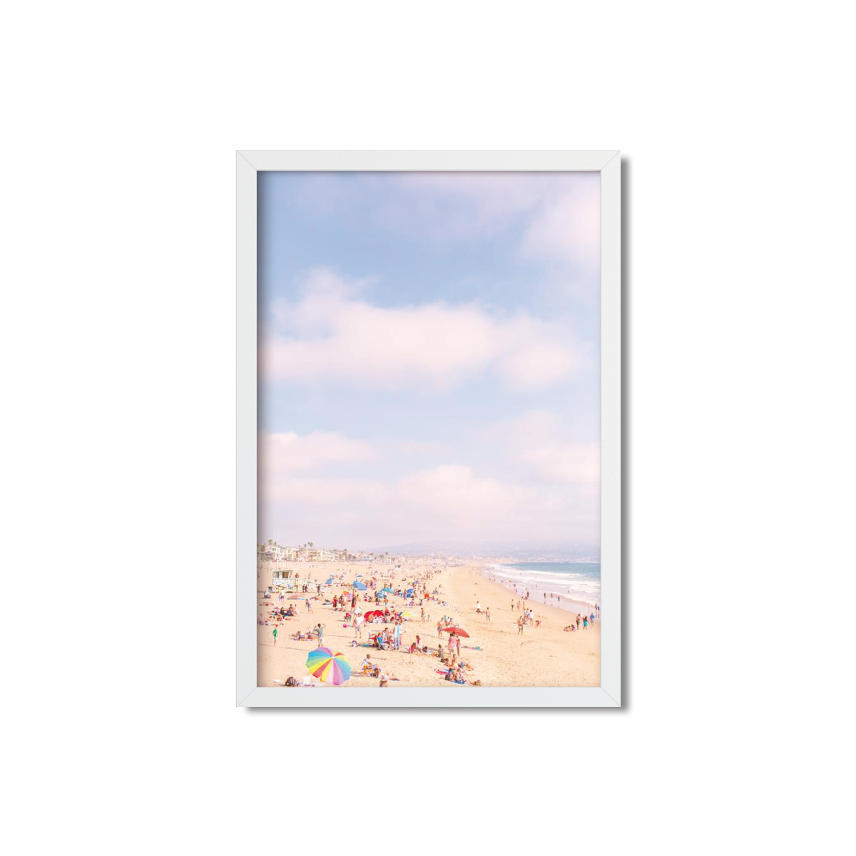 MANHATTAN BEACH NO. 3