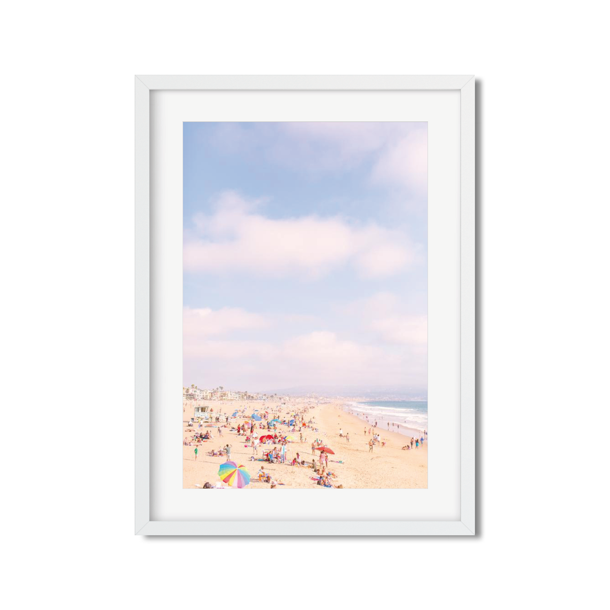 MANHATTAN BEACH NO. 3