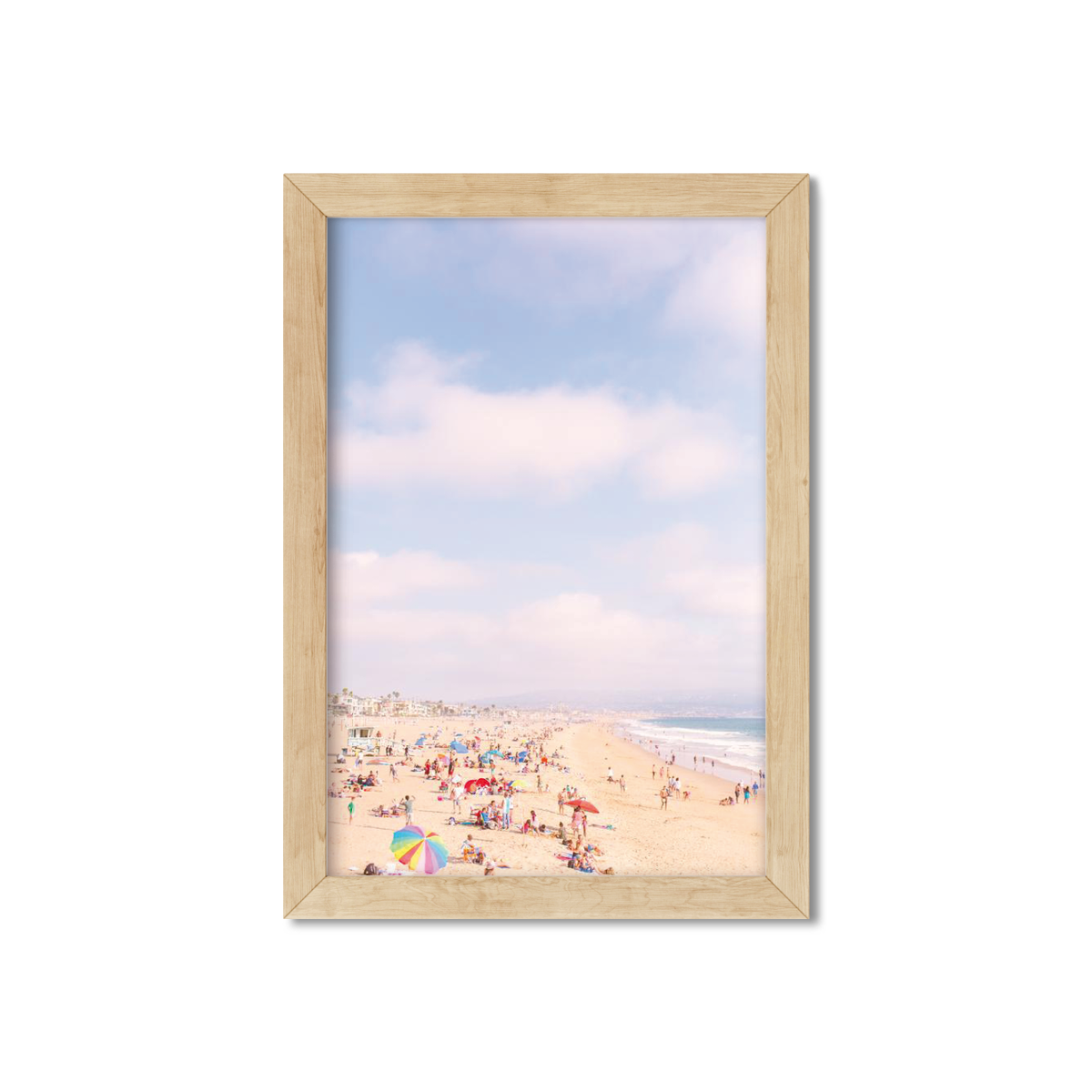 MANHATTAN BEACH NO. 3