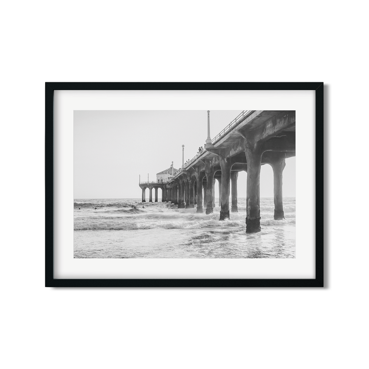 MANHATTAN BEACH NO. 4