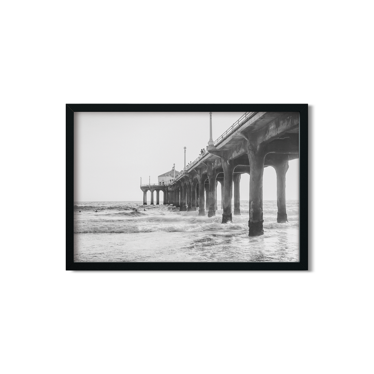 MANHATTAN BEACH NO. 4