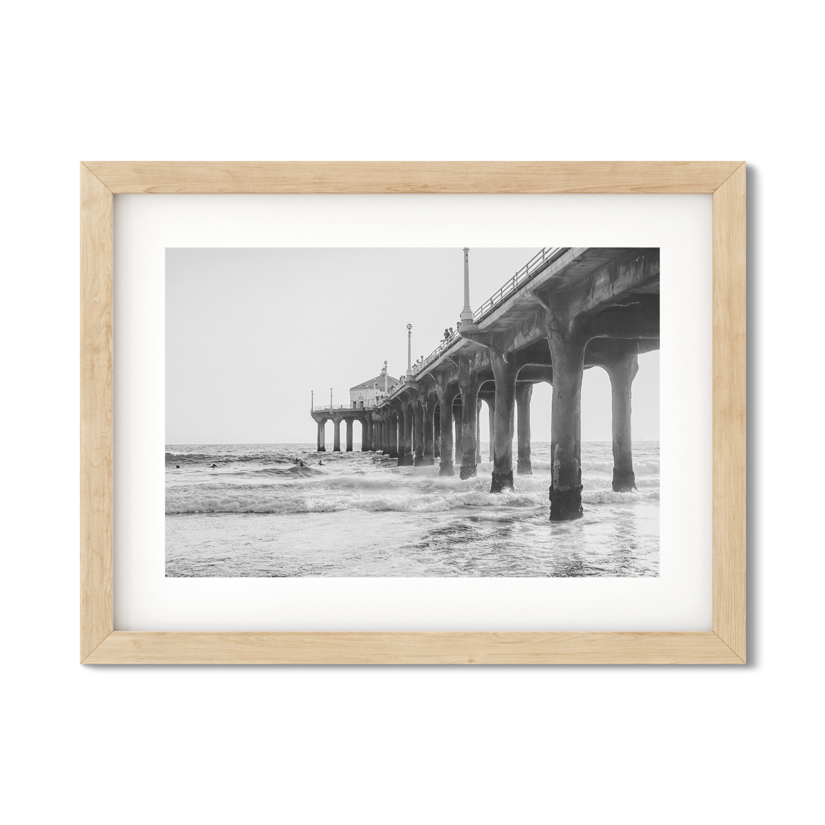 MANHATTAN BEACH NO. 4
