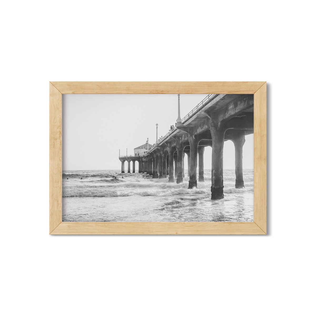 MANHATTAN BEACH NO. 4