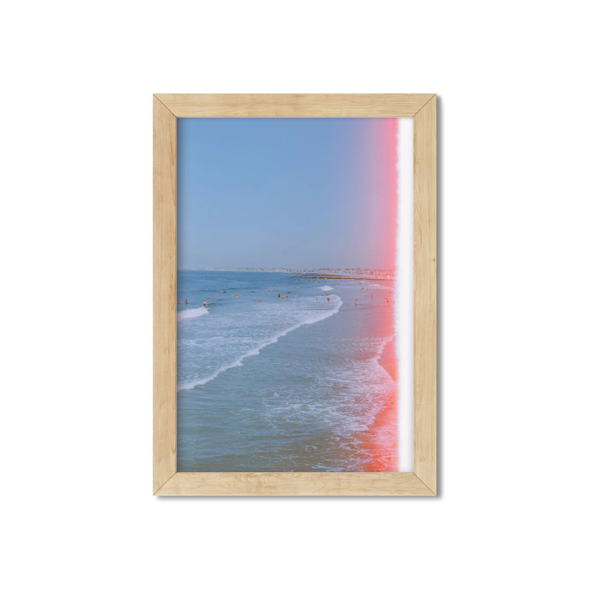 NEWPORT BEACH ON FILM NO. 4