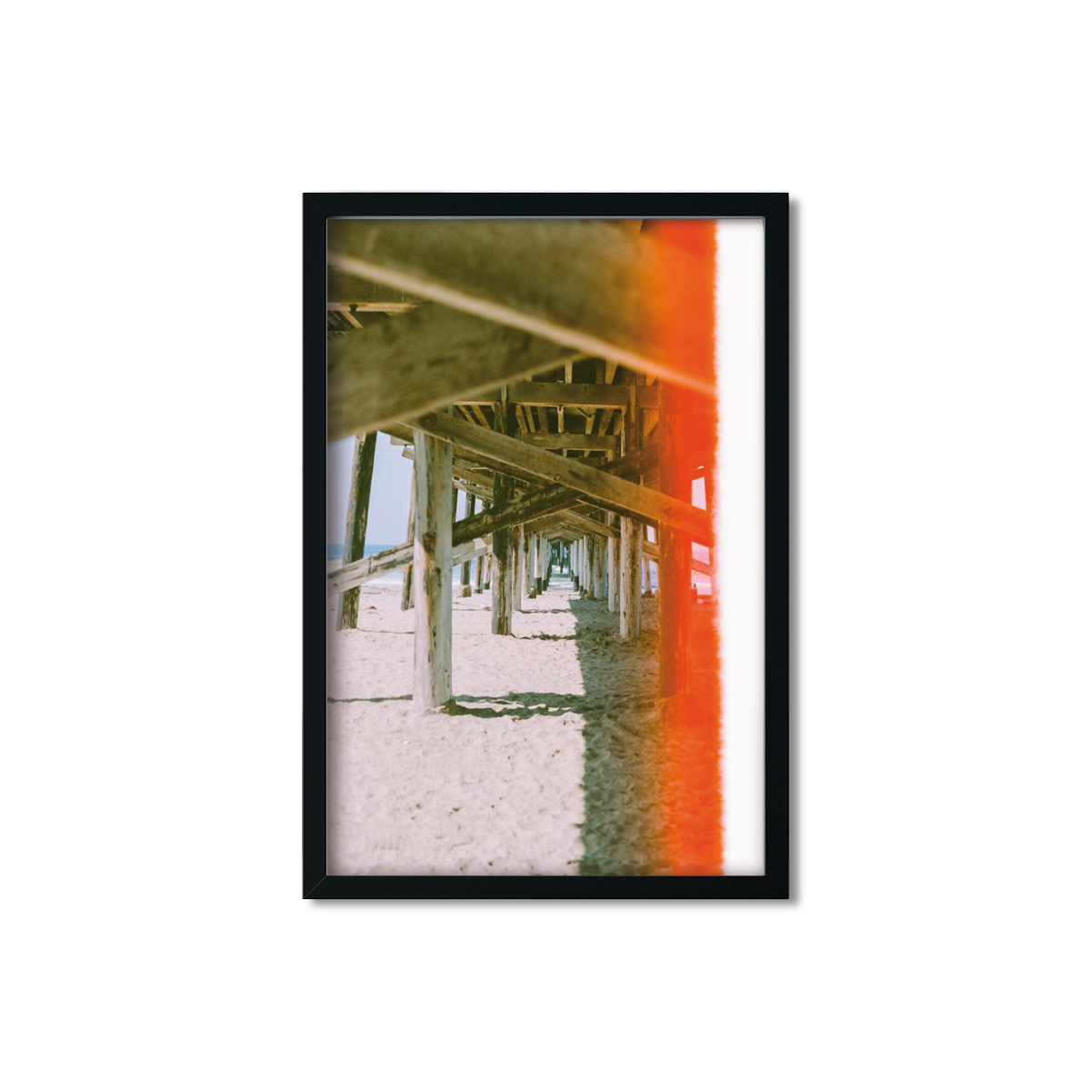 NEWPORT BEACH ON FILM NO. 5