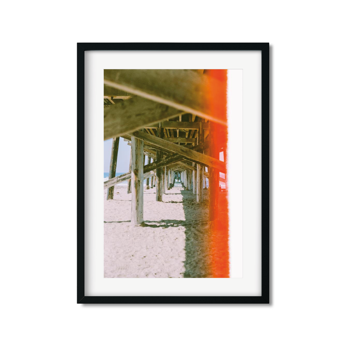 NEWPORT BEACH ON FILM NO. 5