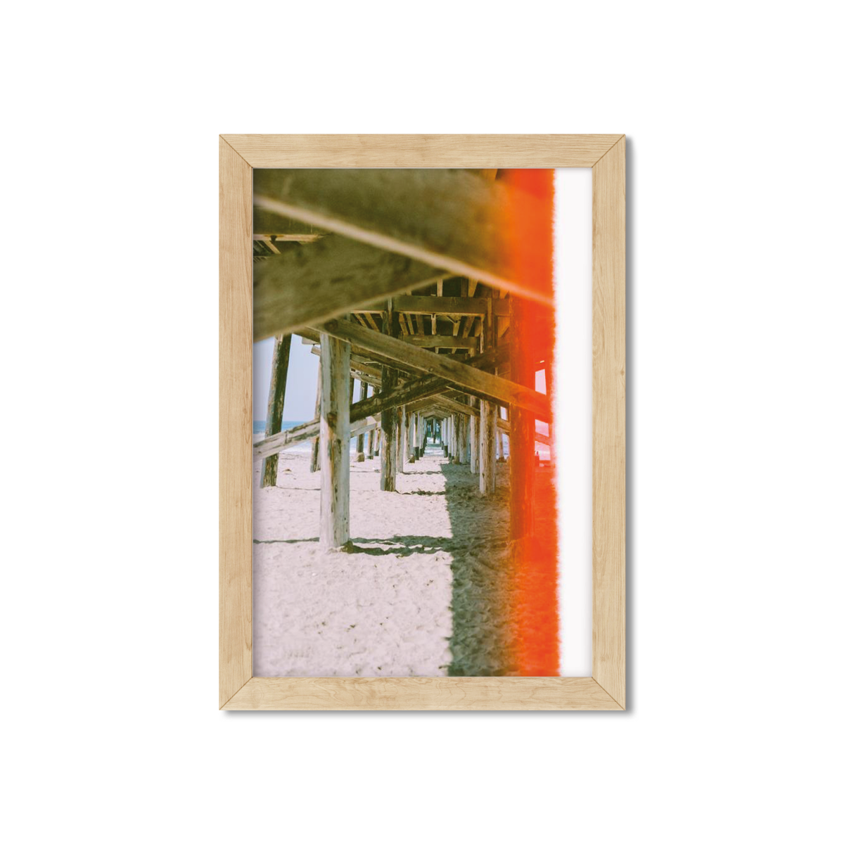 NEWPORT BEACH ON FILM NO. 5